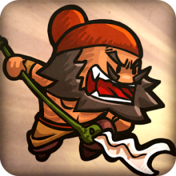  Mini Warriors™ Three Kingdoms icon