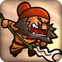 Mini Warriors:Three Kingdoms 1.3.0