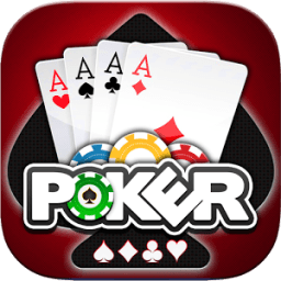 Poker - Card Game! आइकन