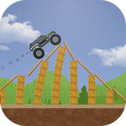 Monster Truck иконка