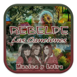 ikon Rebelde Música y Letra
