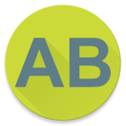 App BackUp आइकन