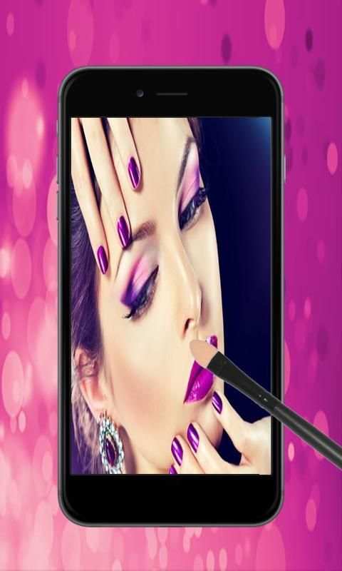 Photo Beauty Filters 2 تصوير الشاشة