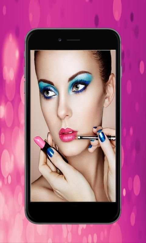 Photo Beauty Filters 1 تصوير الشاشة