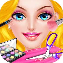 Princess Makeup