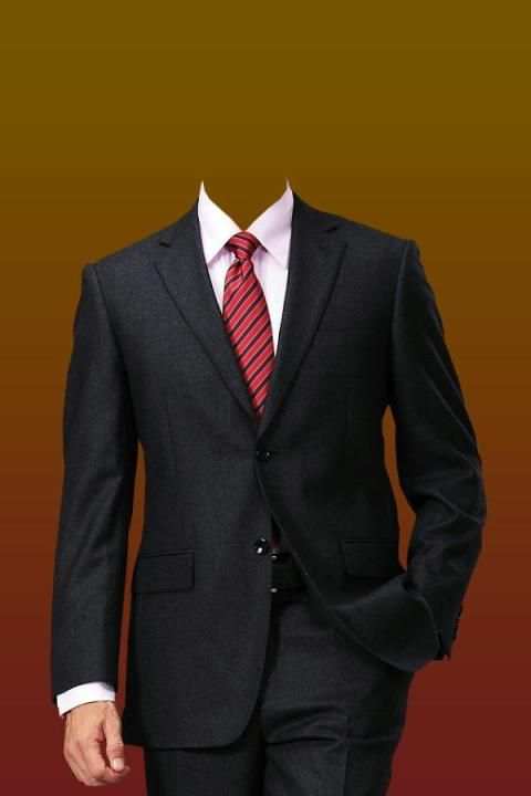 Man Photo Suit Montage screenshot 3