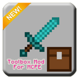 ikon Toolbox Mod For MCPE