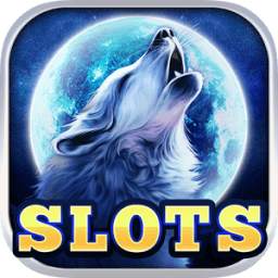 Wolf Bonus Casino - Free Slots
