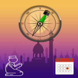 ikon إتجاه القبلة آخر إصدار