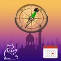 إتجاه القبلة آخر إصدار on 9Apps