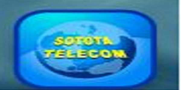 Sotota Telecom screenshot 1