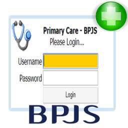 APLIKASI PCARE 2.3.1