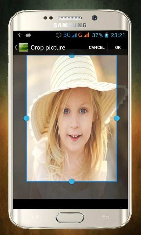 Menghapus Foto latar belakang screenshot 1