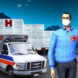 City Ambulance 2016 1.0