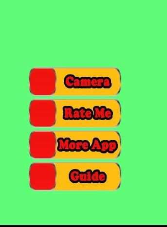Cam B612 Super Selfie HD screenshot 1