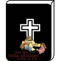 قصص الكتاب المقدس للأطفال