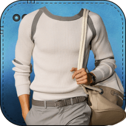 Men Fashion Camera icon