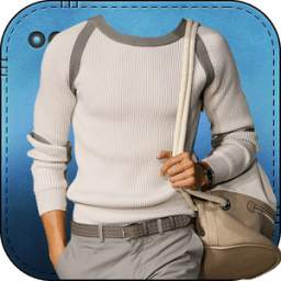 Men Fashion Camera 1.0