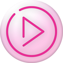 Full Hd Video Player आइकन