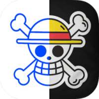 How To Draw One Piece Luffy