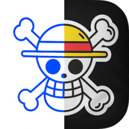 How To Draw One Piece Luffy иконка