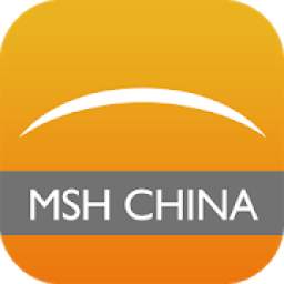 MSH CHINA