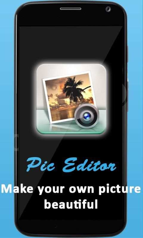 Photo effect free स्क्रीनशॉट 8
