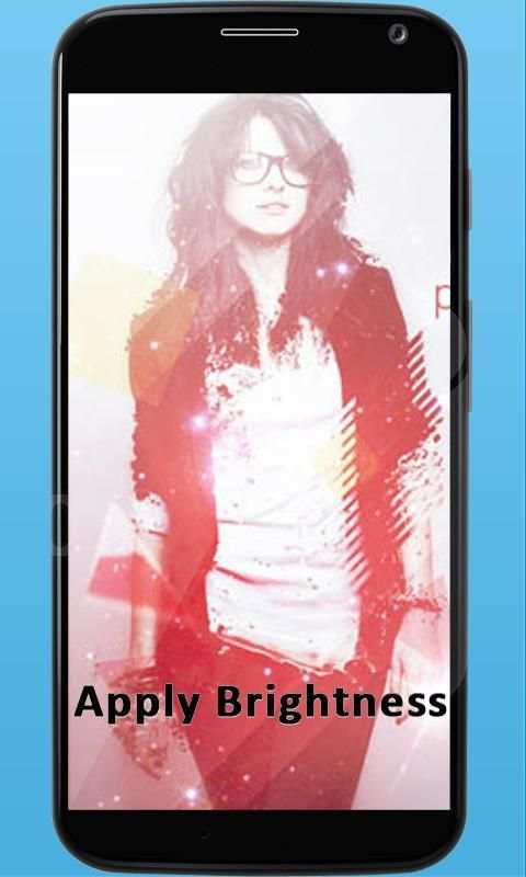 Photo effect free स्क्रीनशॉट 3