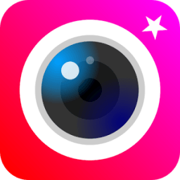 PhotoWonder Mocam आइकन