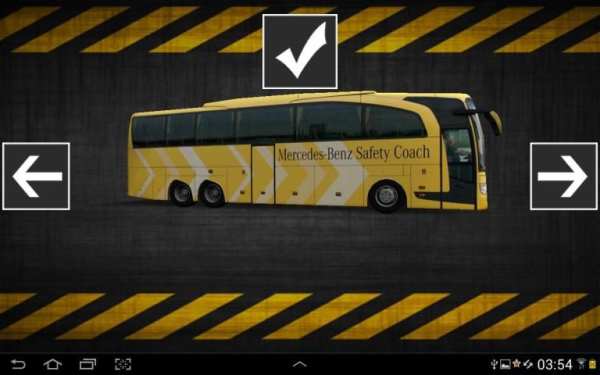 Bus Parking 2 screenshot 17