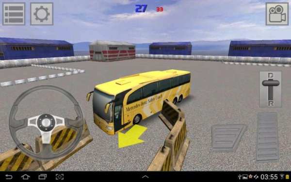 Bus Parking 2 screenshot 14