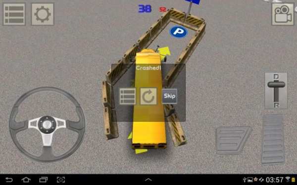 Bus Parking 2 screenshot 11