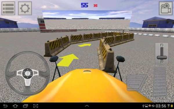 Bus Parking 2 screenshot 12