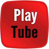 Play Tube Music on 9Apps