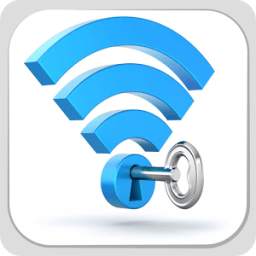 WiFi Password Recover 4.1