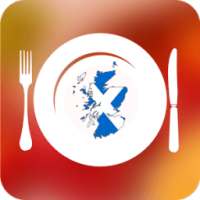 Scottish Food Recipes on 9Apps