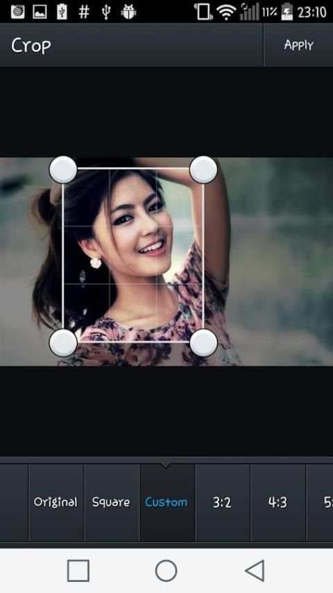 Prism Photo Editor screenshot 1