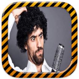 ترطيب الشعر للرجال 1.1.0