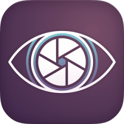 Hidden Camera आइकन