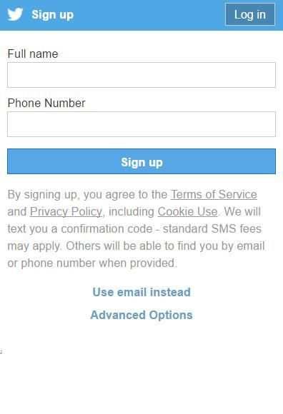 SFH Social screenshot 1