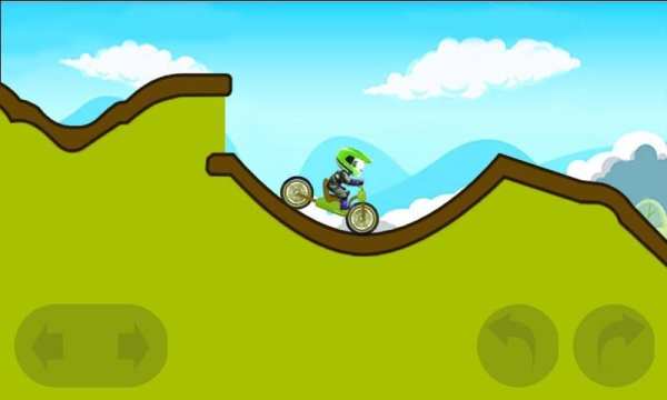 Moto Racing screenshot 4