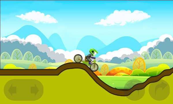 Moto Racing screenshot 7