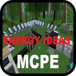 ikon Energy Ideas Minecraft PE