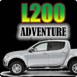 L200 Adventure icon