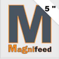 Magnifeed APP Smartphone on 9Apps