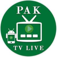 Pakistan TV LIVE