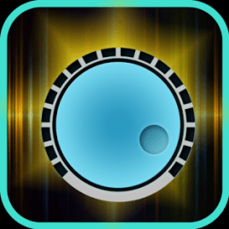 Amazing volume sound booster icon