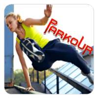 Parkour on 9Apps