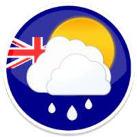 Weather Australia Radar-Widget