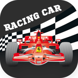 Racing Car and Driving Game иконка